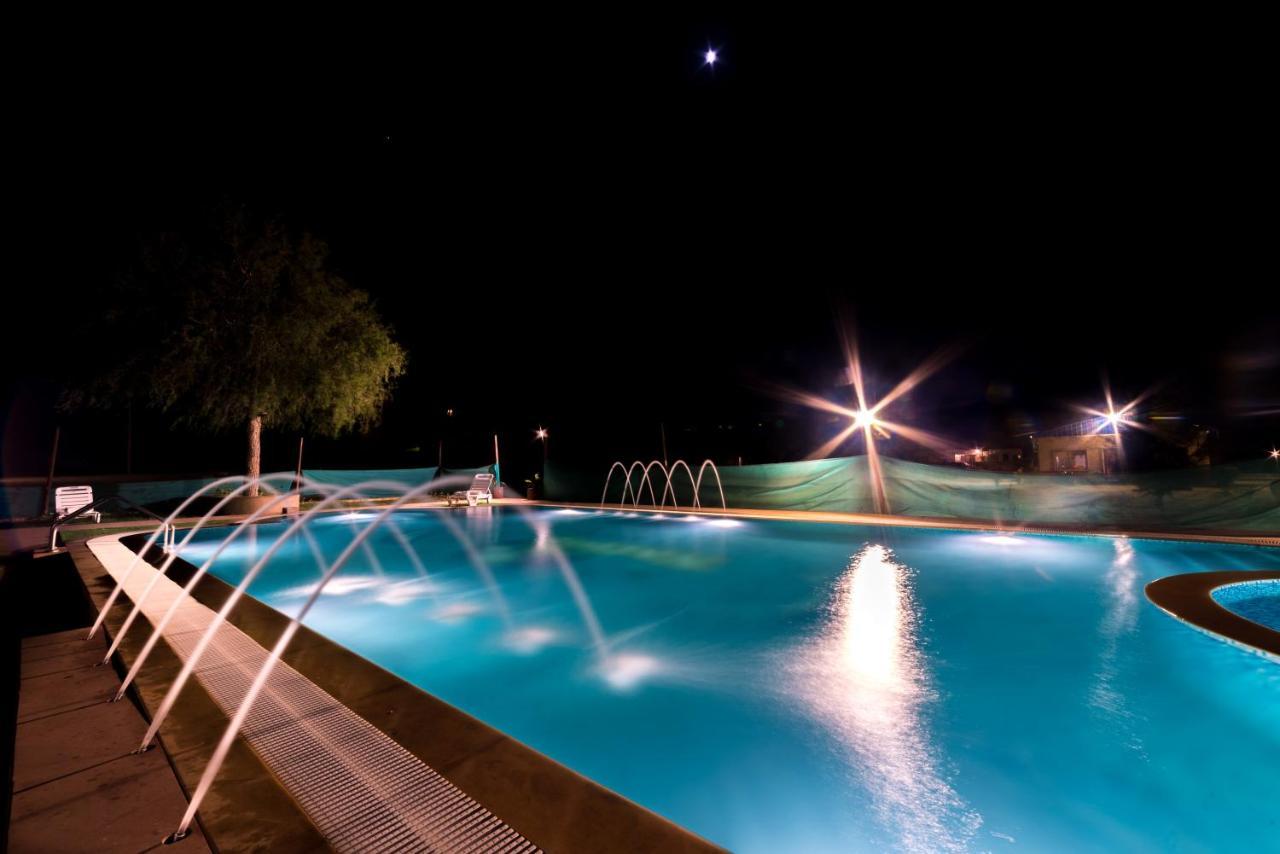 Moonlight Nature Resort & Swimming Pool Jaisalmer Eksteriør bilde